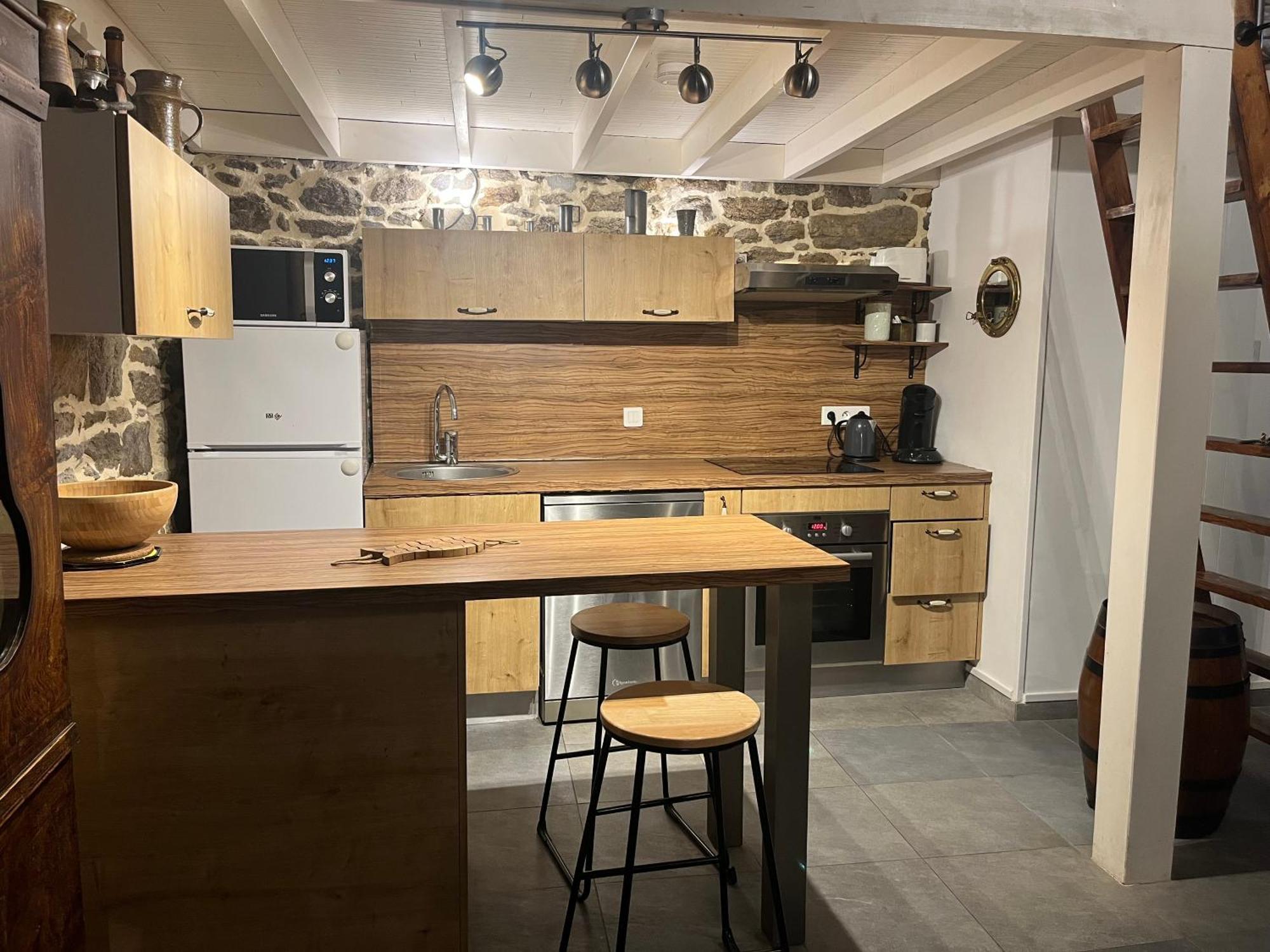 Ferienwohnung Le 1684 Saint-Malo Exterior foto